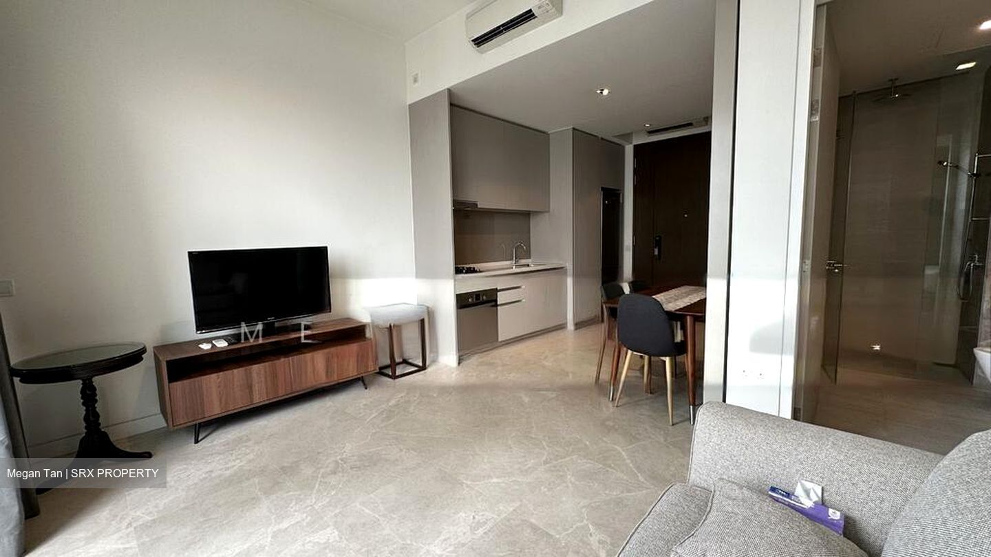 Highline Residences (D3), Condominium #502821411